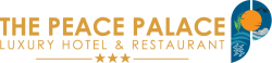 The Peace Palace